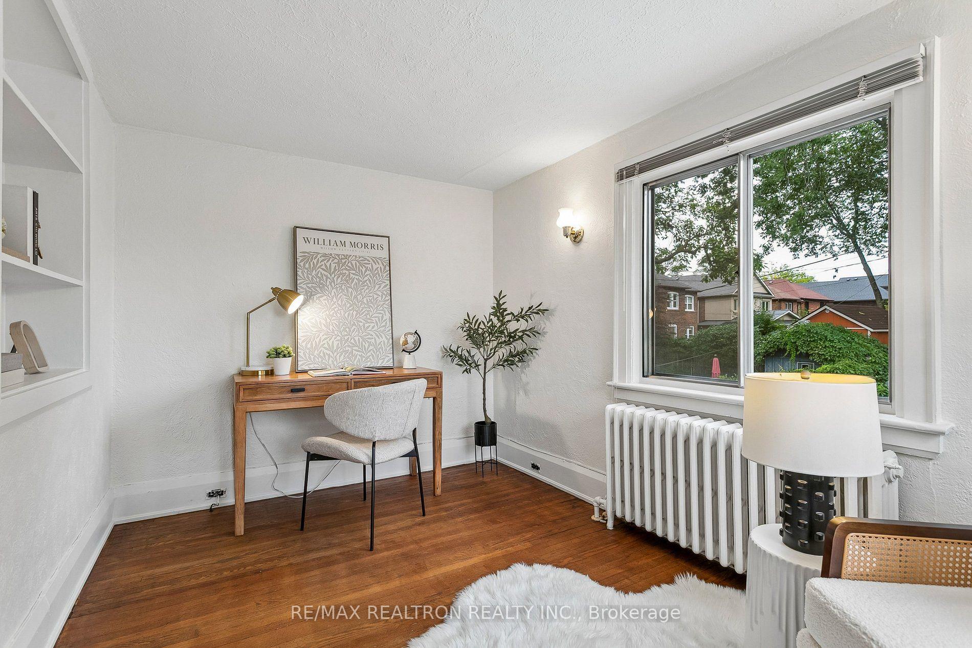 Photo 22 of 57 Castle Knock Road, Toronto, Lawrence Park South — HOMEH