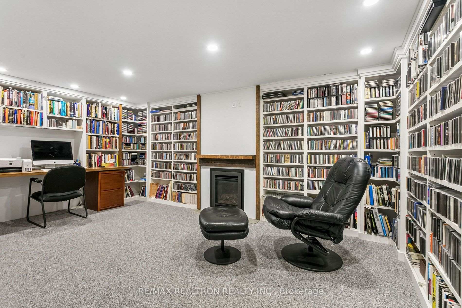 Photo 24 of 57 Castle Knock Road, Toronto, Lawrence Park South — HOMEH