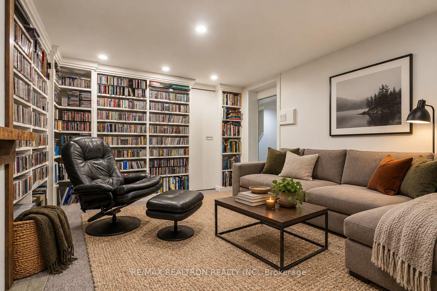 Photo 25 of 57 Castle Knock Road, Toronto, Lawrence Park South — HOMEH