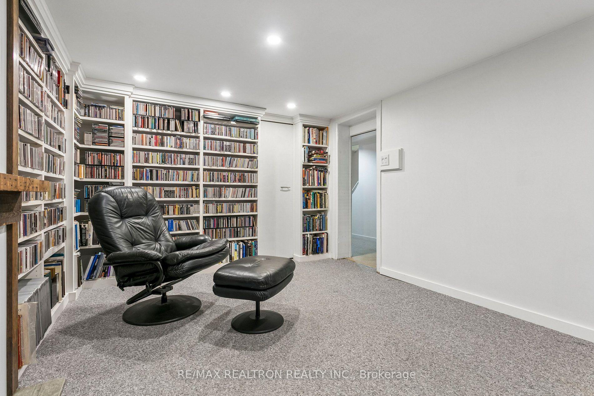 Photo 26 of 57 Castle Knock Road, Toronto, Lawrence Park South — HOMEH