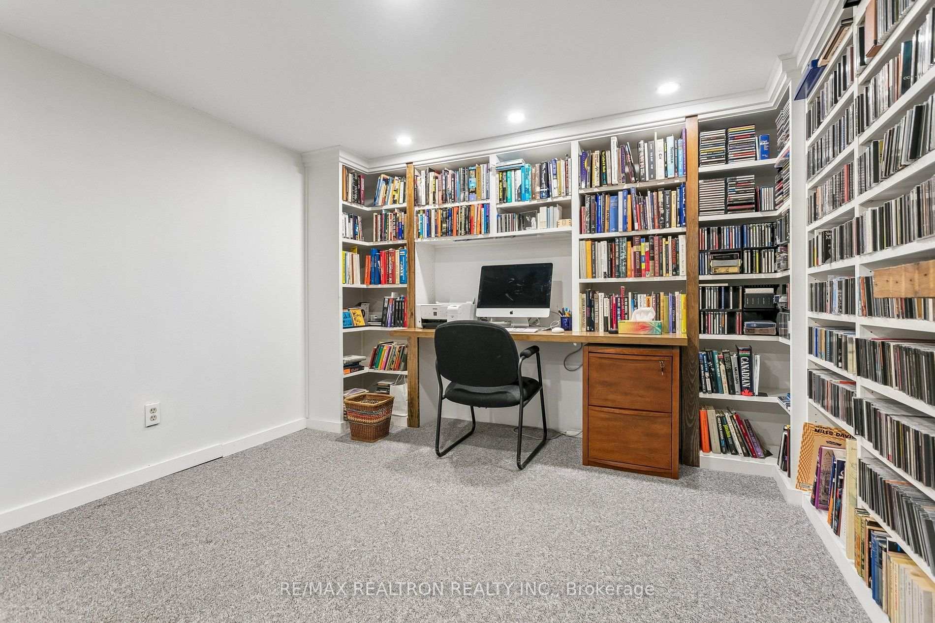 Photo 28 of 57 Castle Knock Road, Toronto, Lawrence Park South — HOMEH