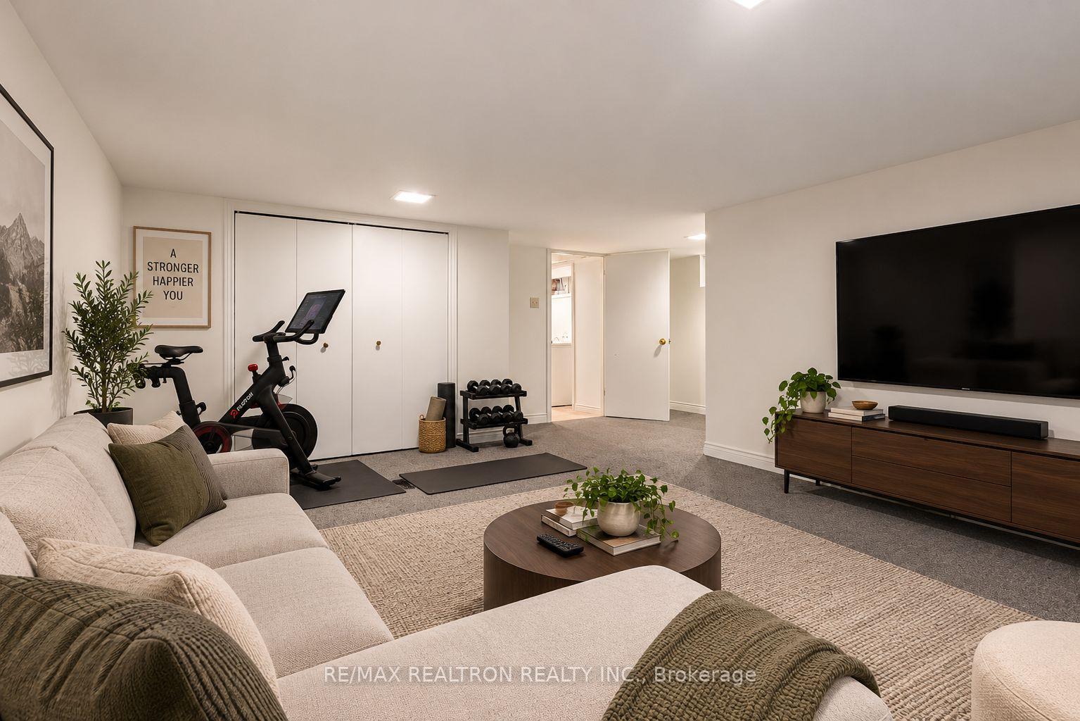 Photo 31 of 57 Castle Knock Road, Toronto, Lawrence Park South — HOMEH