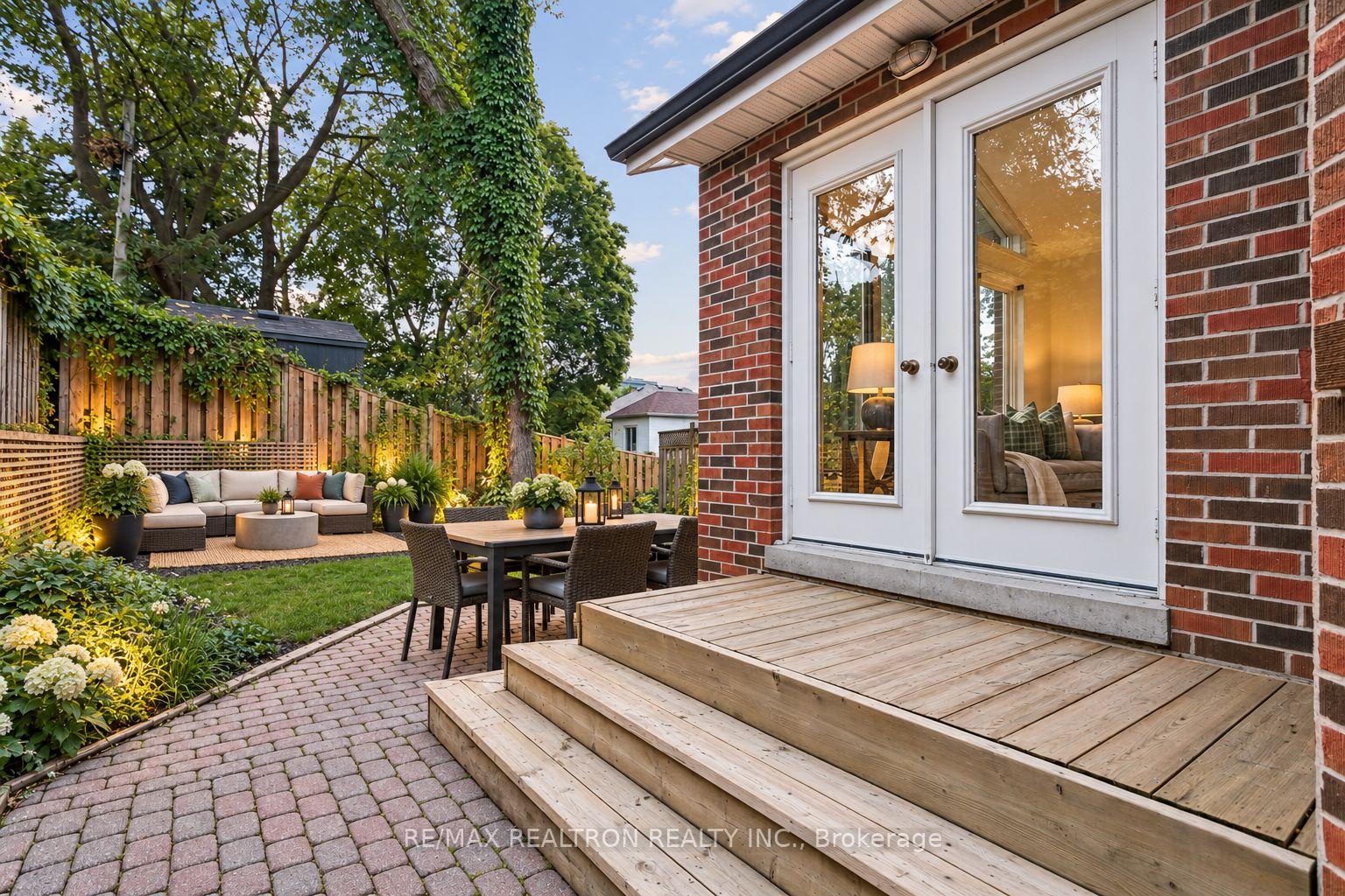 Photo 34 of 57 Castle Knock Road, Toronto, Lawrence Park South — HOMEH