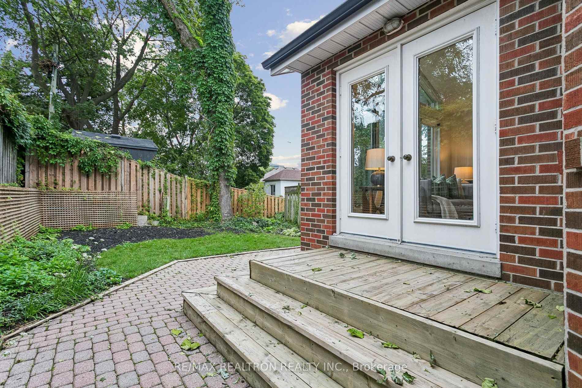 Photo 35 of 57 Castle Knock Road, Toronto, Lawrence Park South — HOMEH