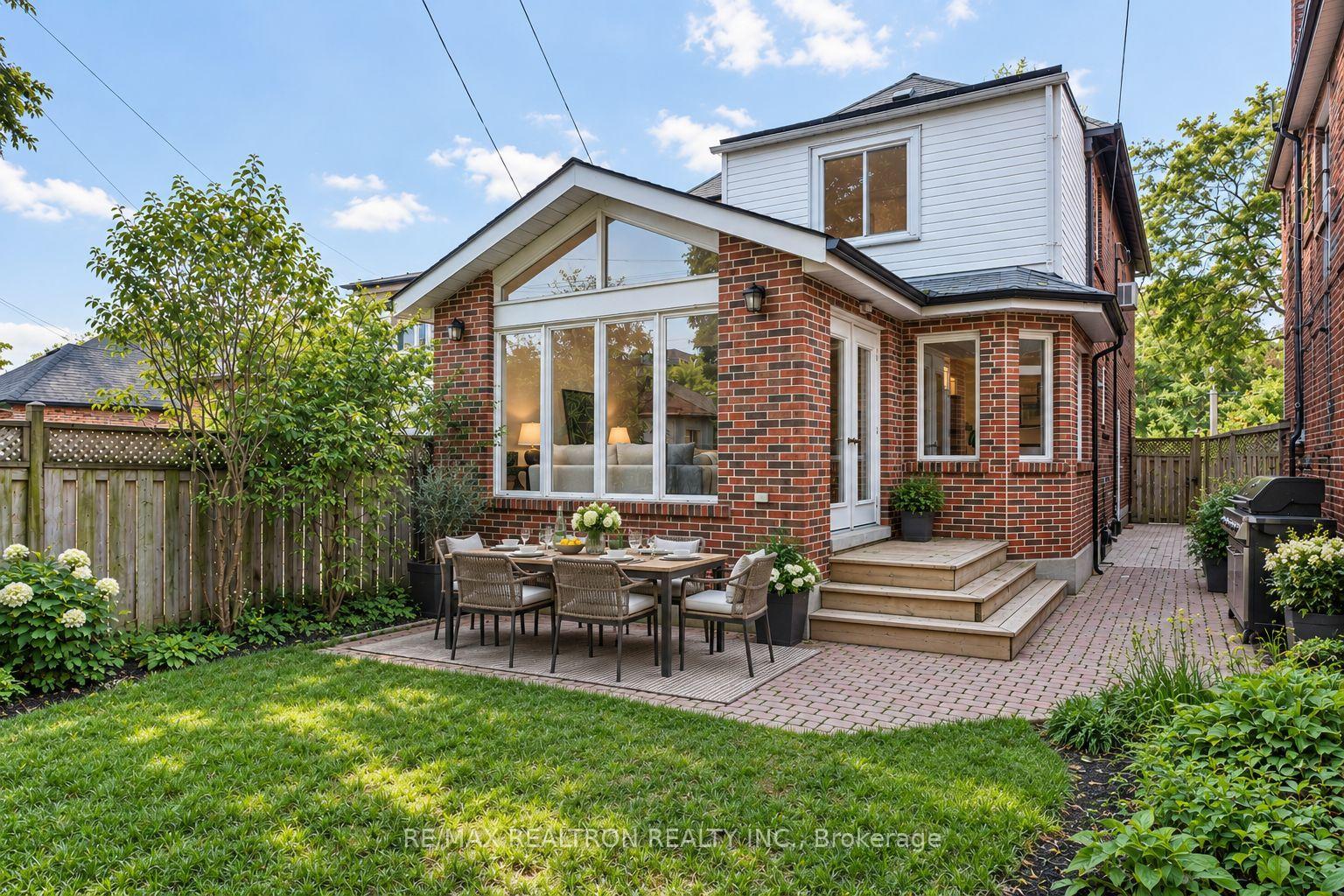 Photo 36 of 57 Castle Knock Road, Toronto, Lawrence Park South — HOMEH