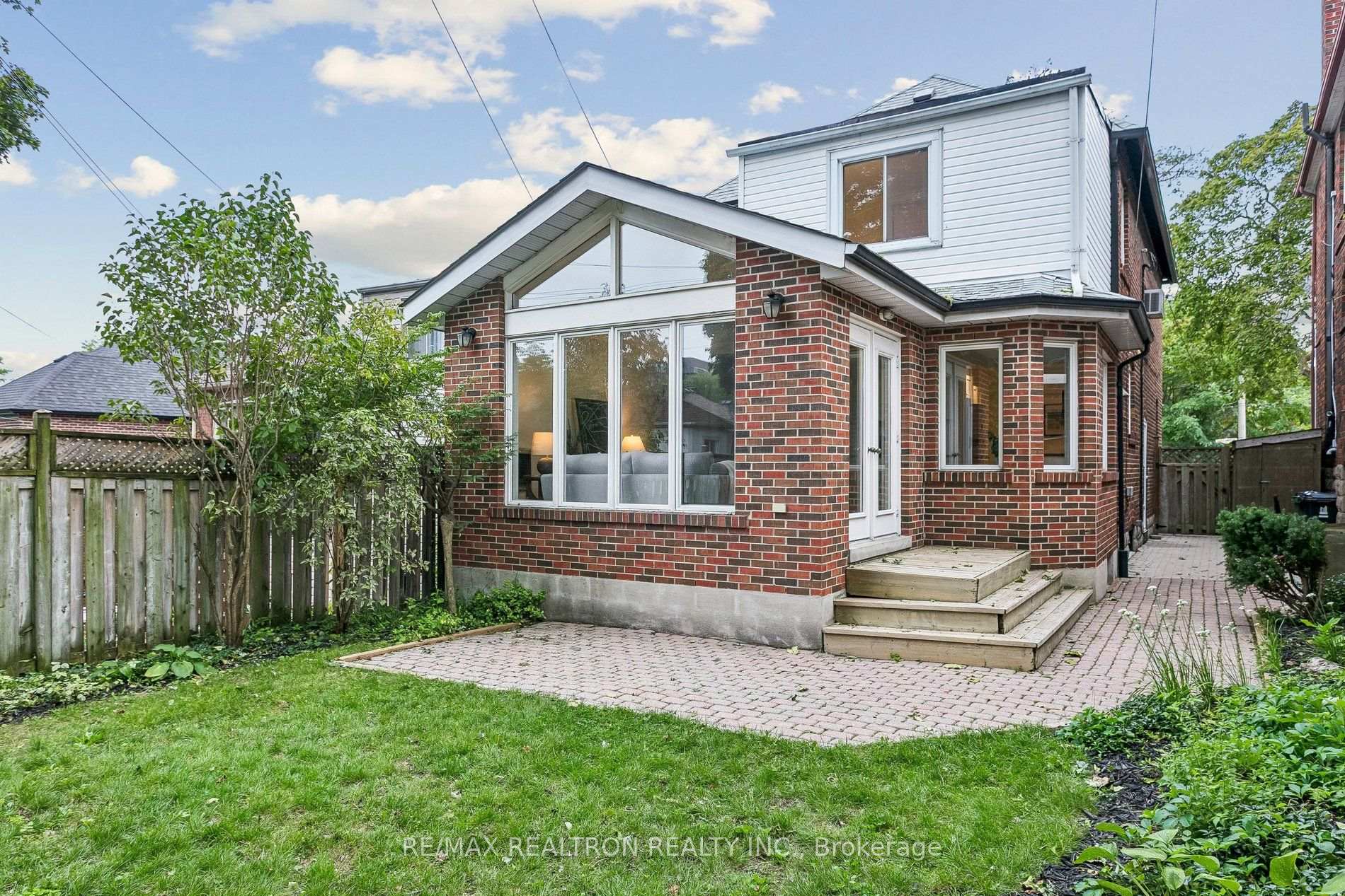 Photo 37 of 57 Castle Knock Road, Toronto, Lawrence Park South — HOMEH