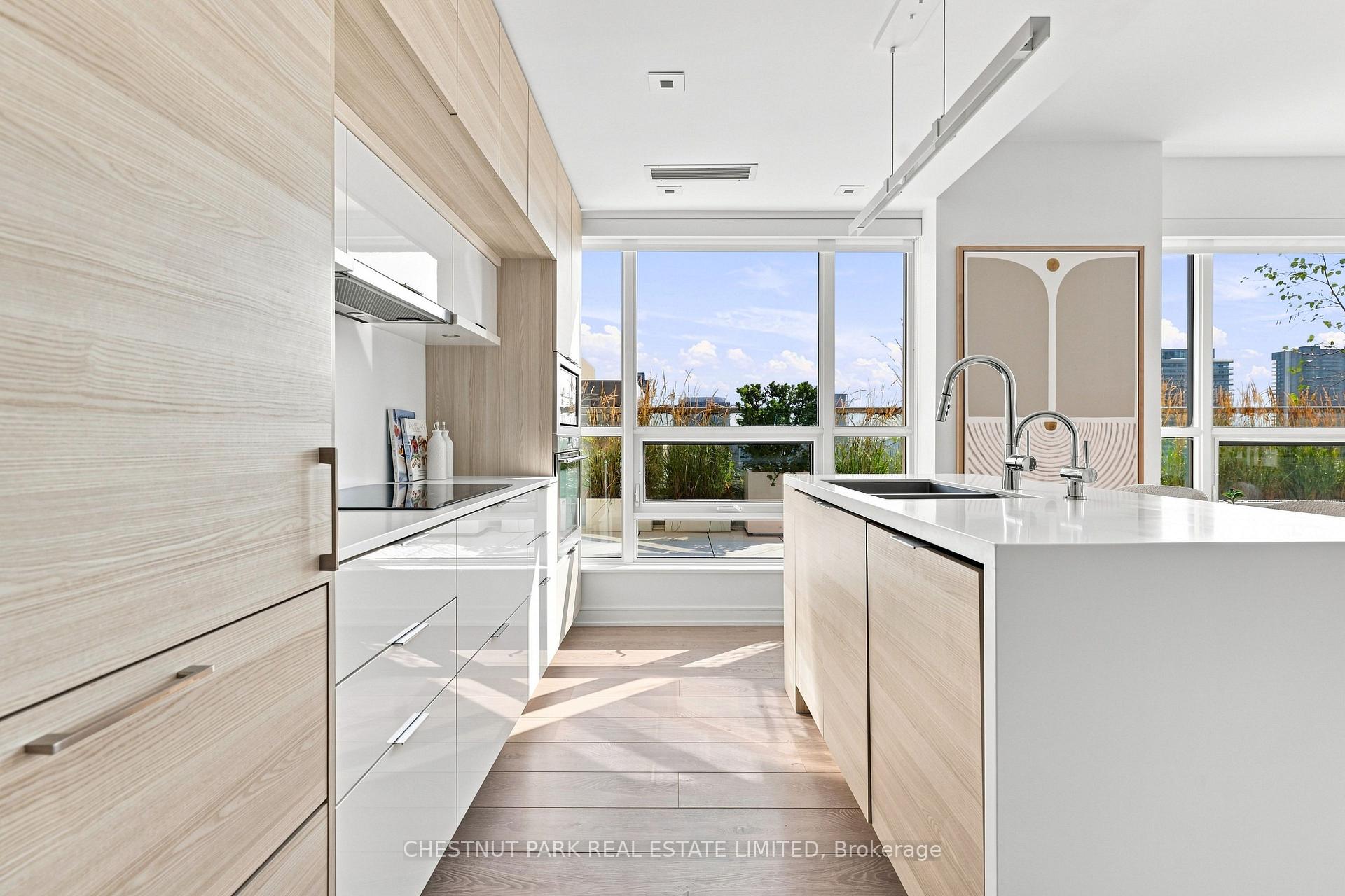 Photo 9 of Unit 1609, 88 Scott Street, Toronto, Church-Yonge Corridor — HOMEH