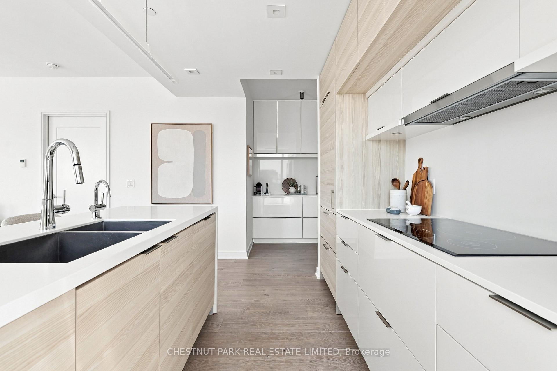 Photo 10 of Unit 1609, 88 Scott Street, Toronto, Church-Yonge Corridor — HOMEH