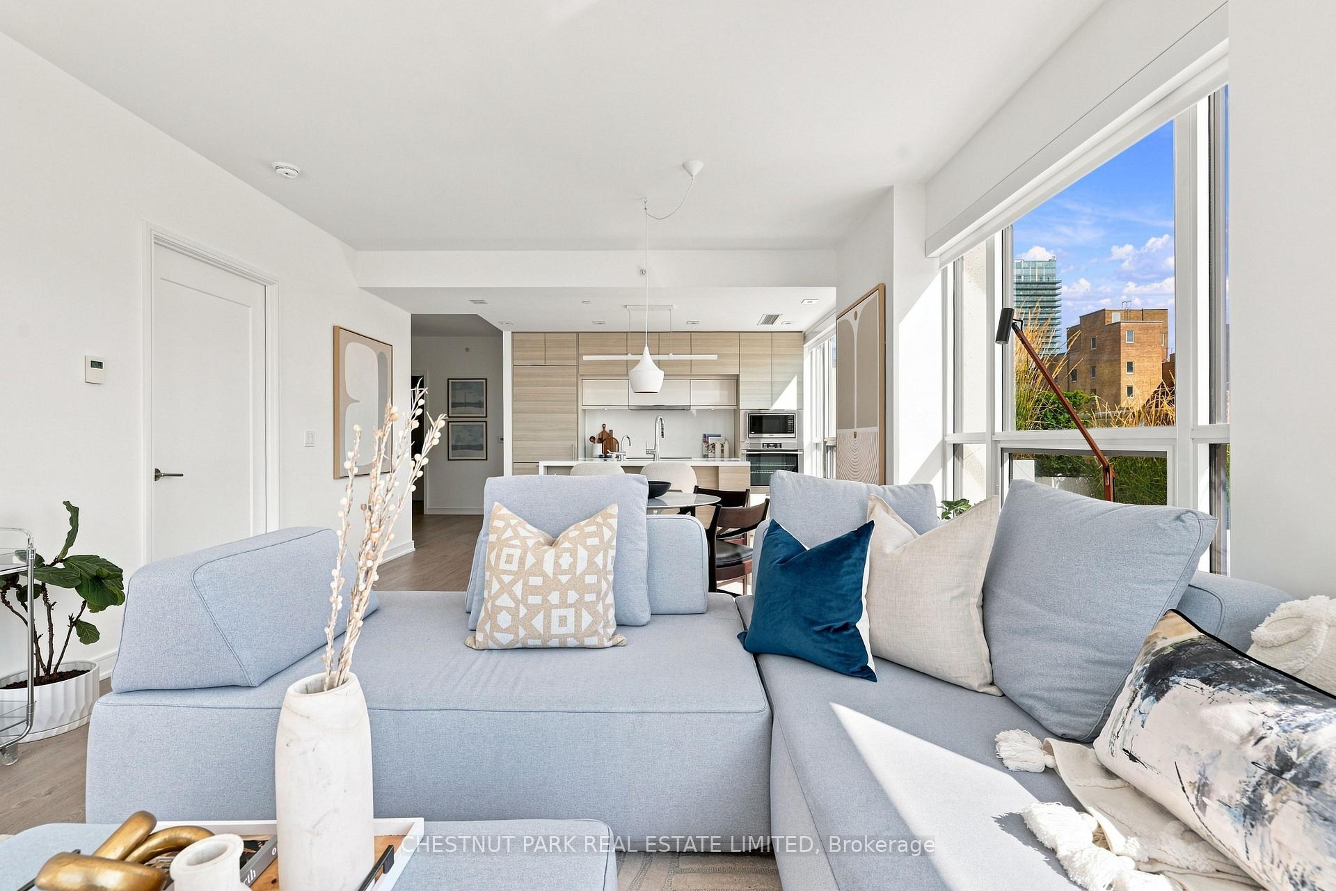 Photo 16 of Unit 1609, 88 Scott Street, Toronto, Church-Yonge Corridor — HOMEH