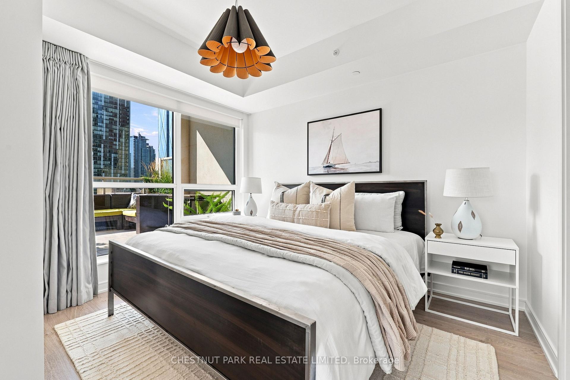 Photo 18 of Unit 1609, 88 Scott Street, Toronto, Church-Yonge Corridor — HOMEH