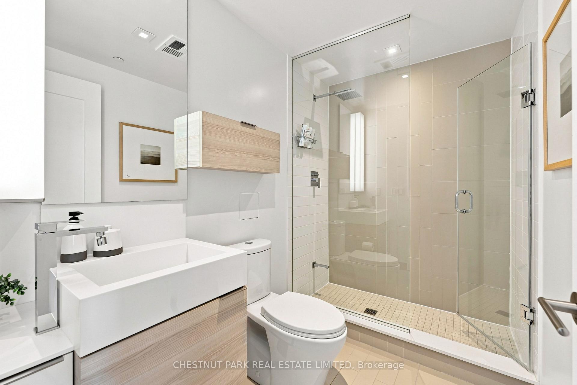 Photo 20 of Unit 1609, 88 Scott Street, Toronto, Church-Yonge Corridor — HOMEH
