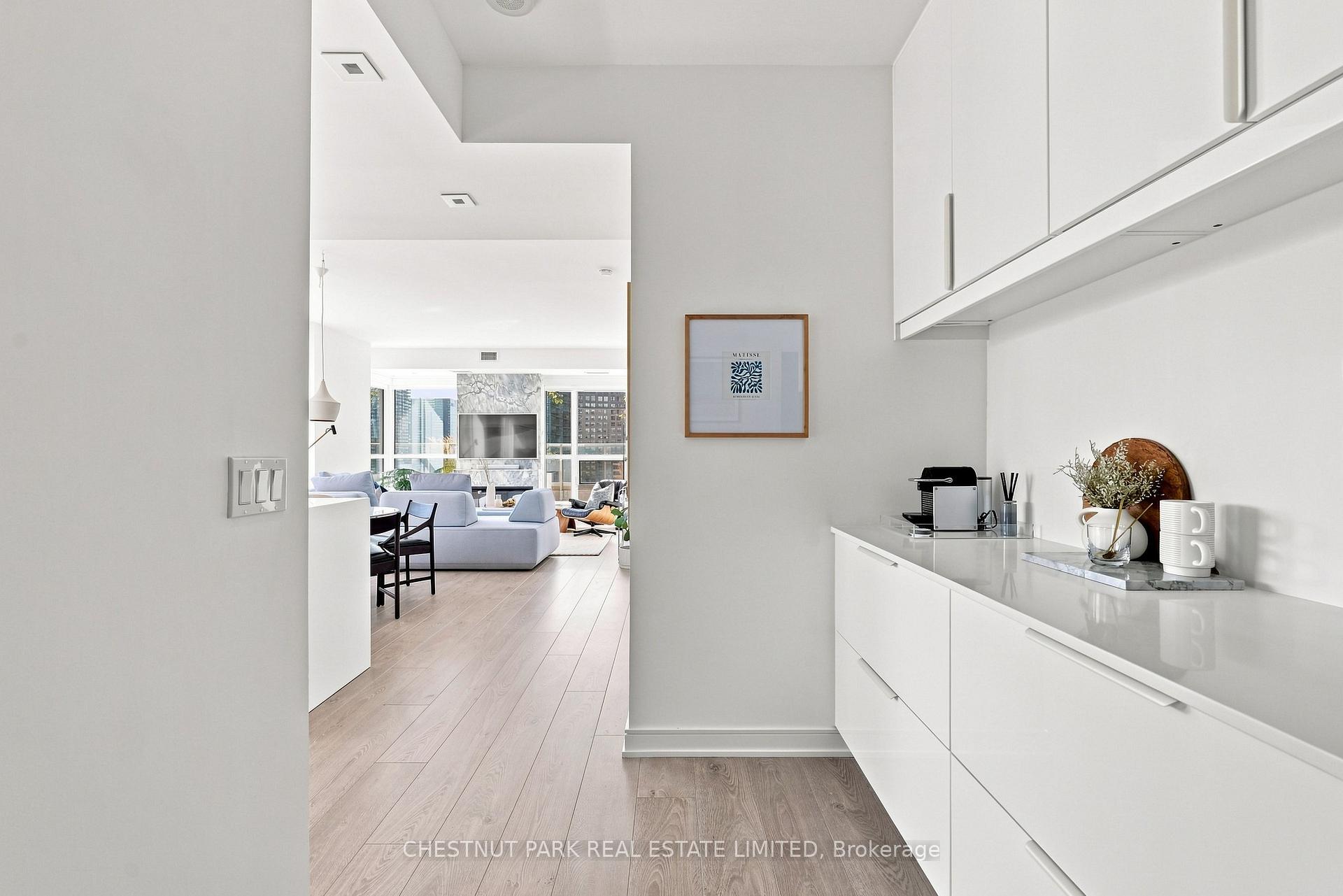 Photo 21 of Unit 1609, 88 Scott Street, Toronto, Church-Yonge Corridor — HOMEH