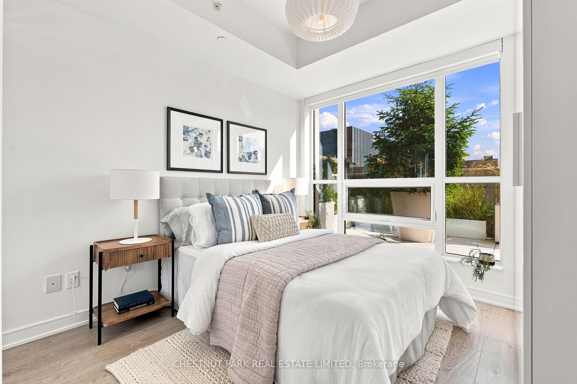 Photo 22 of Unit 1609, 88 Scott Street, Toronto, Church-Yonge Corridor — HOMEH