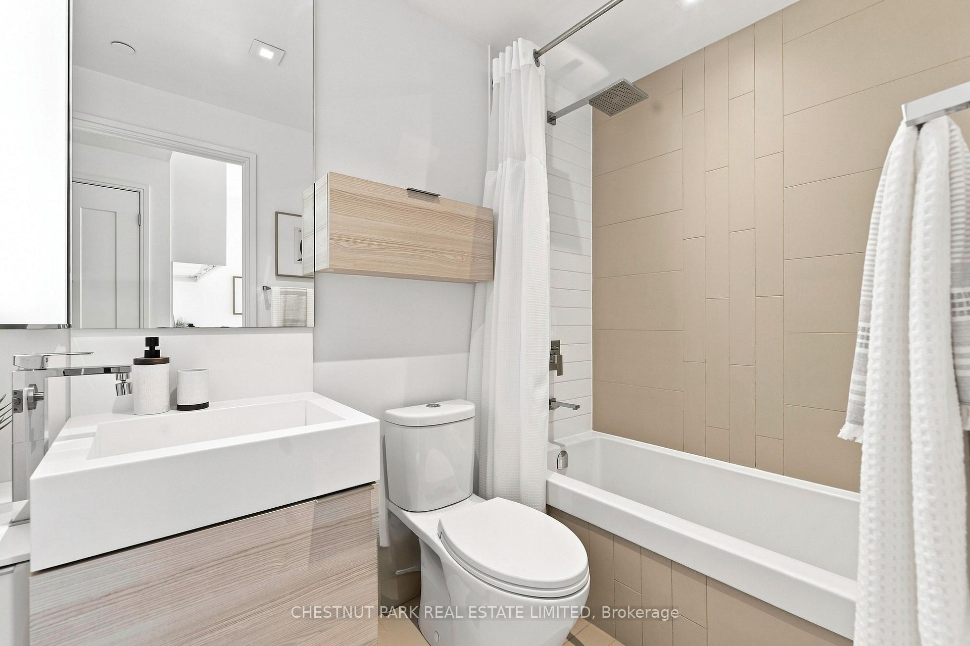 Photo 24 of Unit 1609, 88 Scott Street, Toronto, Church-Yonge Corridor — HOMEH