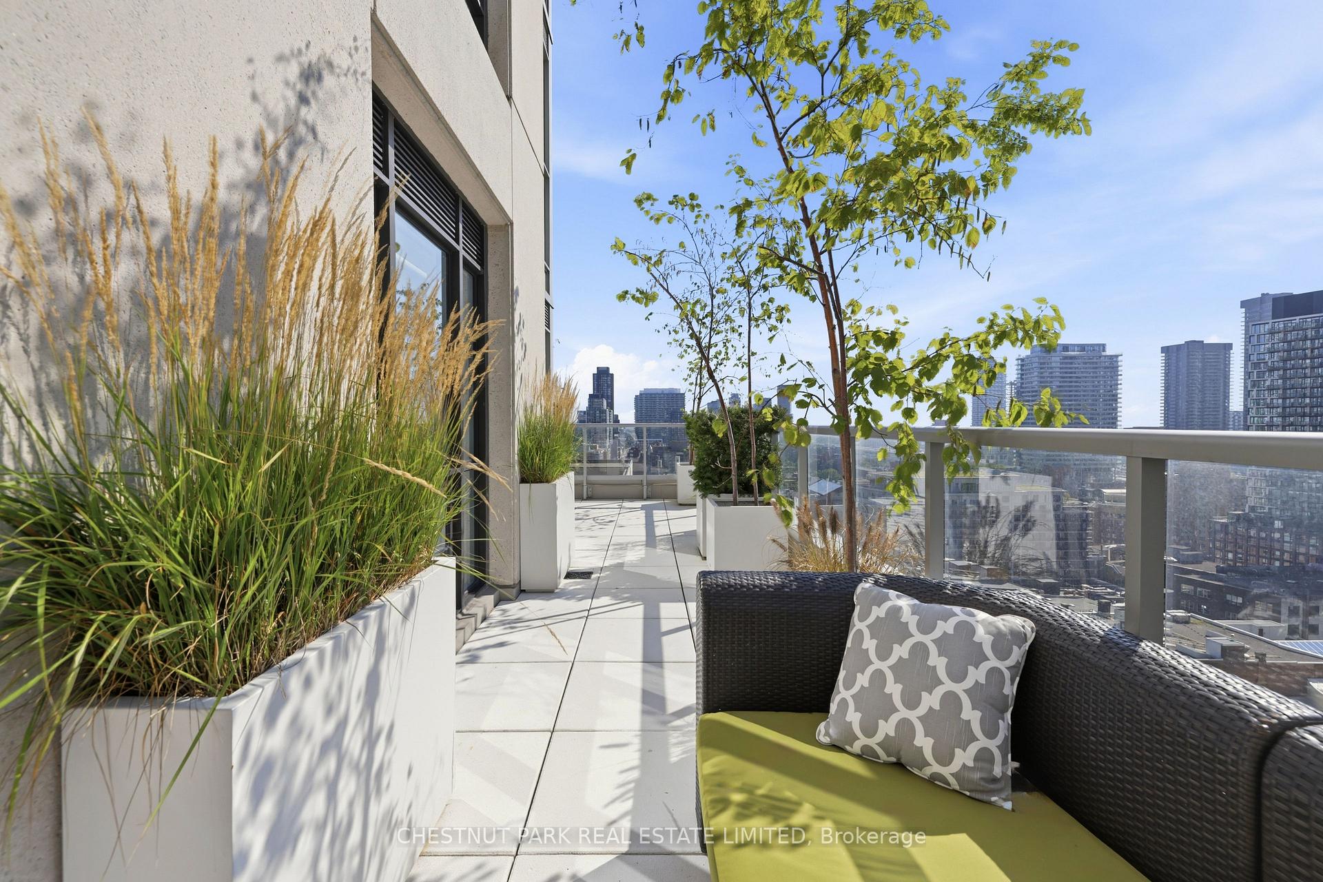 Photo 25 of Unit 1609, 88 Scott Street, Toronto, Church-Yonge Corridor — HOMEH
