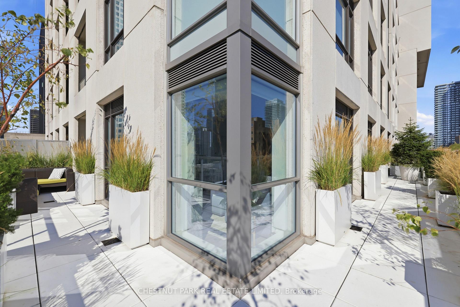 Photo 28 of Unit 1609, 88 Scott Street, Toronto, Church-Yonge Corridor — HOMEH