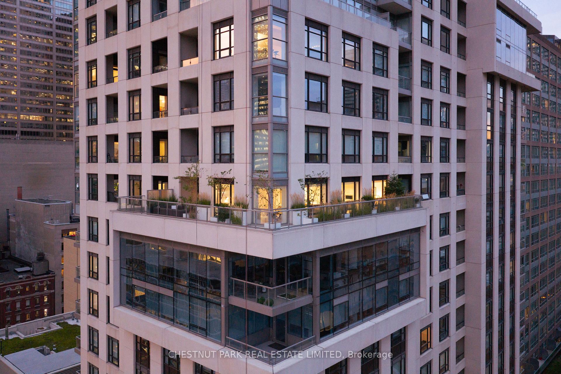 Photo 30 of Unit 1609, 88 Scott Street, Toronto, Church-Yonge Corridor — HOMEH