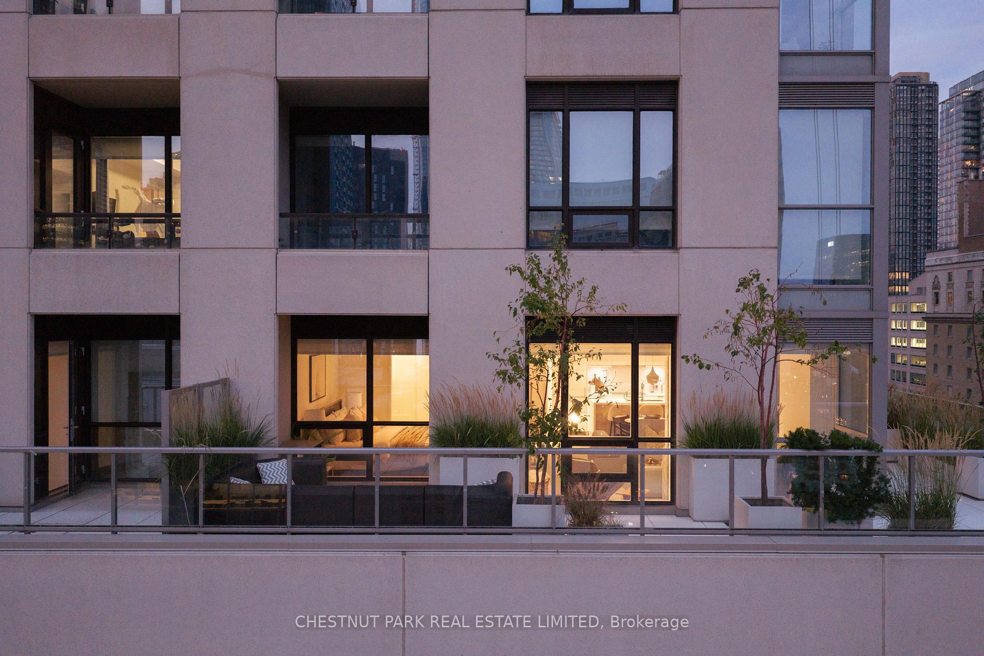 Photo 32 of Unit 1609, 88 Scott Street, Toronto, Church-Yonge Corridor — HOMEH
