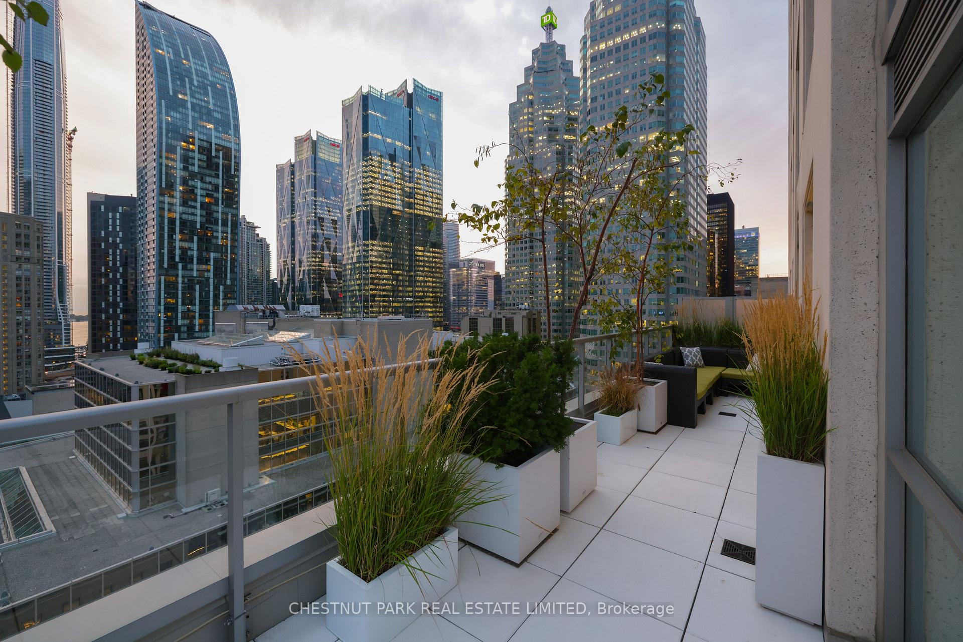 Photo 37 of Unit 1609, 88 Scott Street, Toronto, Church-Yonge Corridor — HOMEH