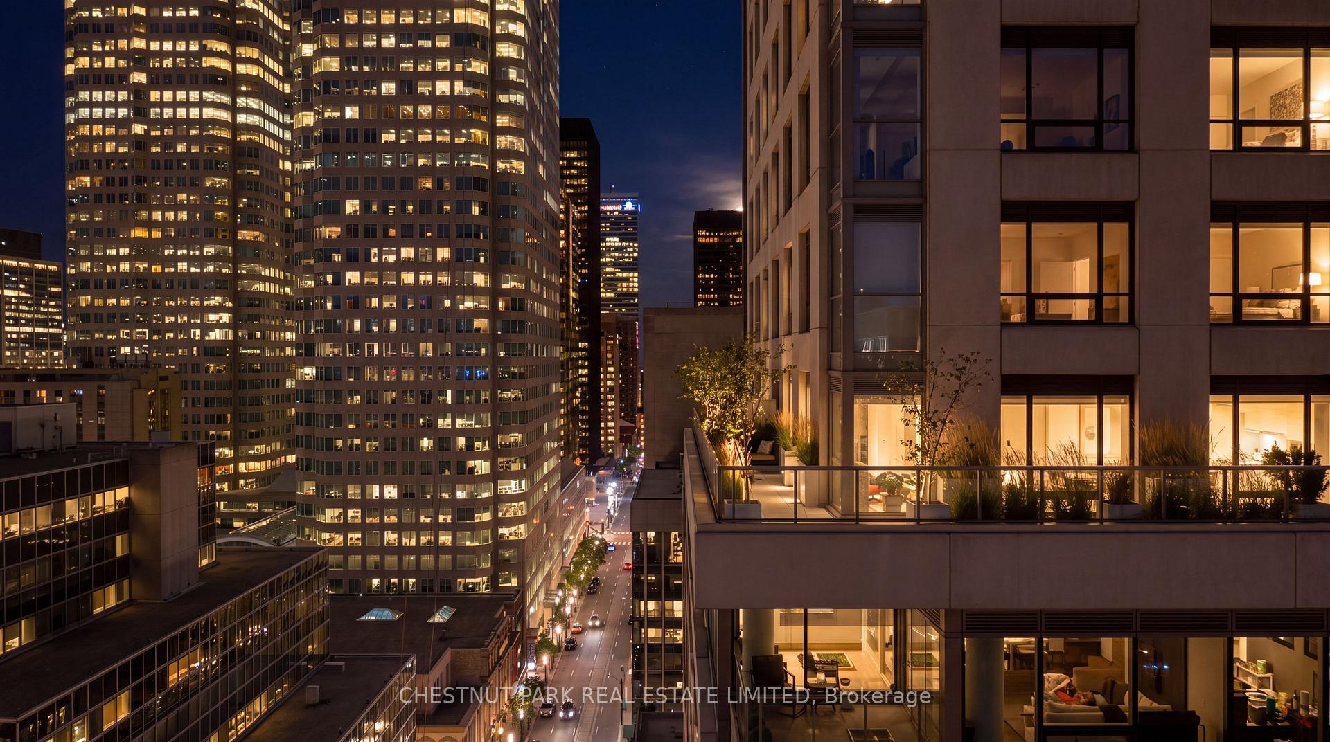 Photo 38 of Unit 1609, 88 Scott Street, Toronto, Church-Yonge Corridor — HOMEH