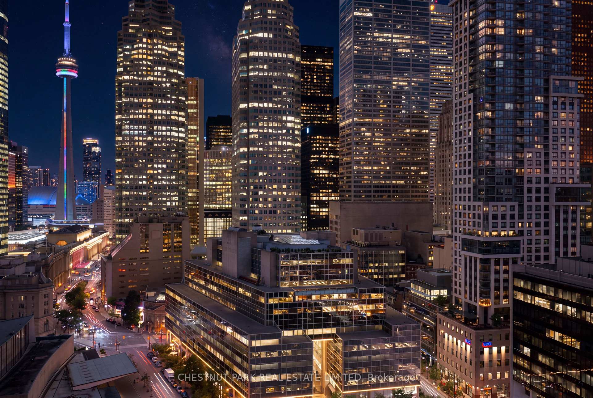 Photo 42 of Unit 1609, 88 Scott Street, Toronto, Church-Yonge Corridor — HOMEH