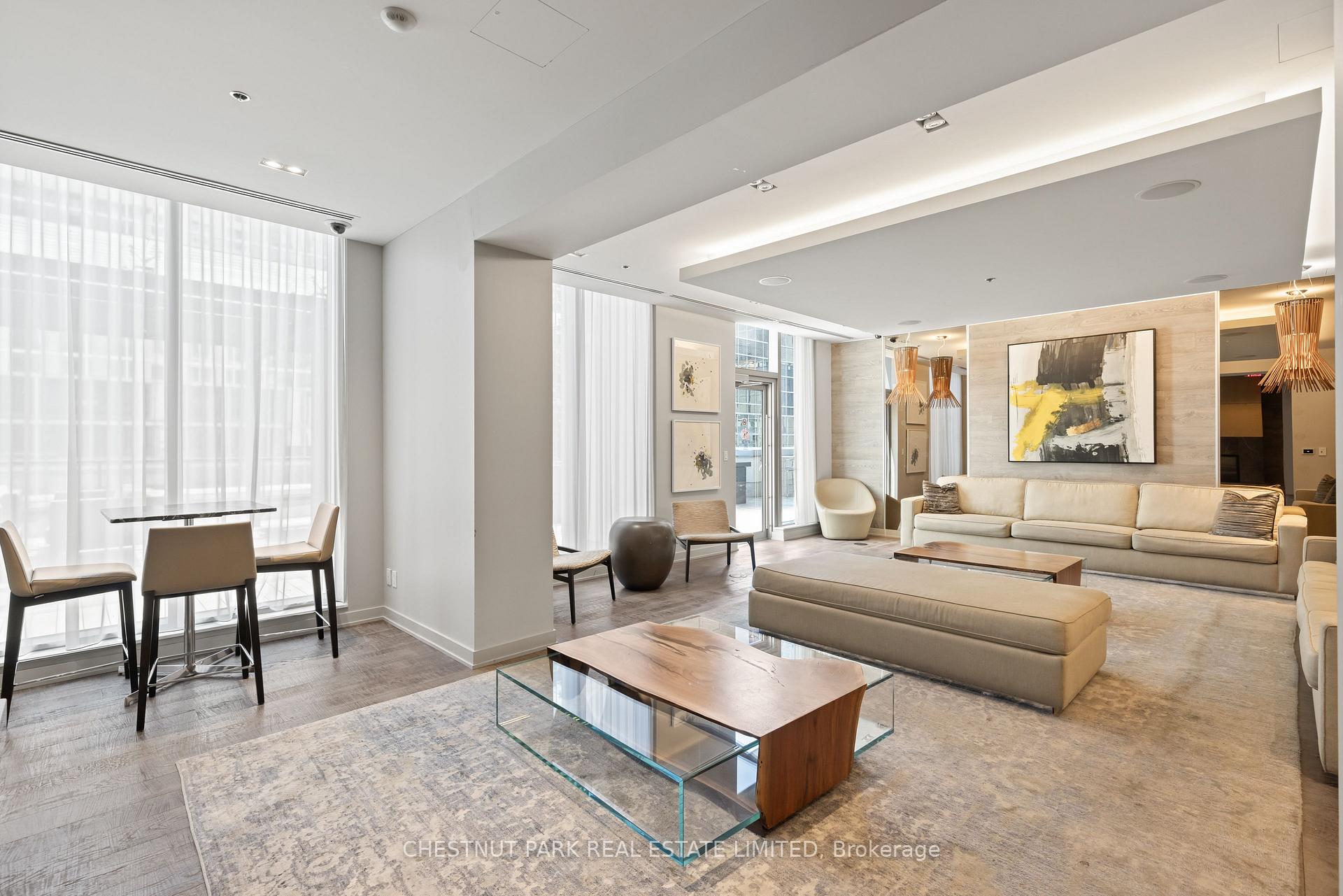 Photo 44 of Unit 1609, 88 Scott Street, Toronto, Church-Yonge Corridor — HOMEH