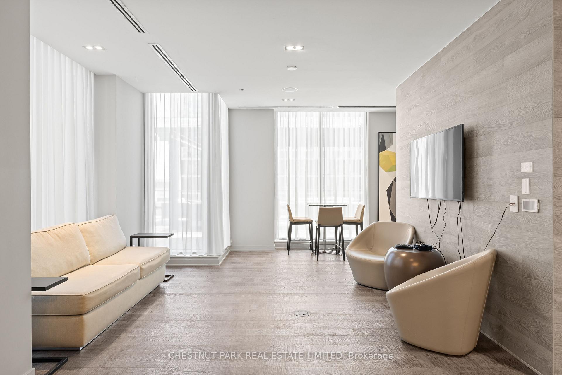 Photo 48 of Unit 1609, 88 Scott Street, Toronto, Church-Yonge Corridor — HOMEH