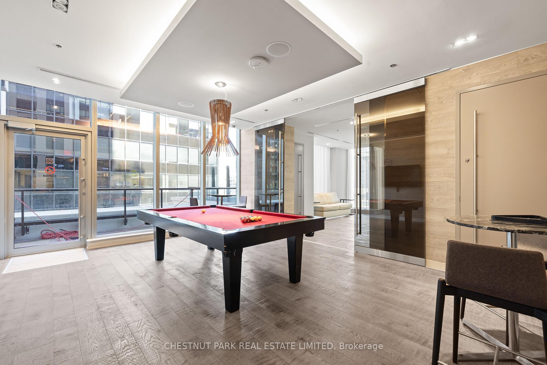 Photo 51 of Unit 1609, 88 Scott Street, Toronto, Church-Yonge Corridor — HOMEH