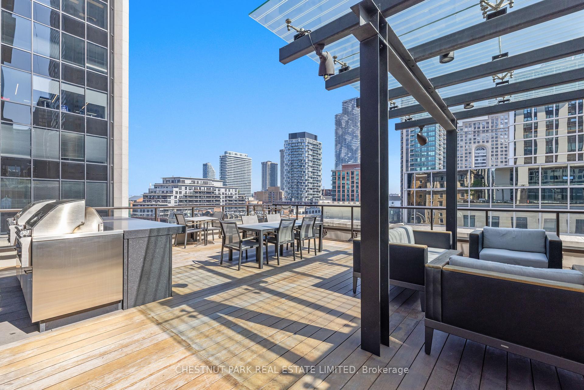 Photo 54 of Unit 1609, 88 Scott Street, Toronto, Church-Yonge Corridor — HOMEH