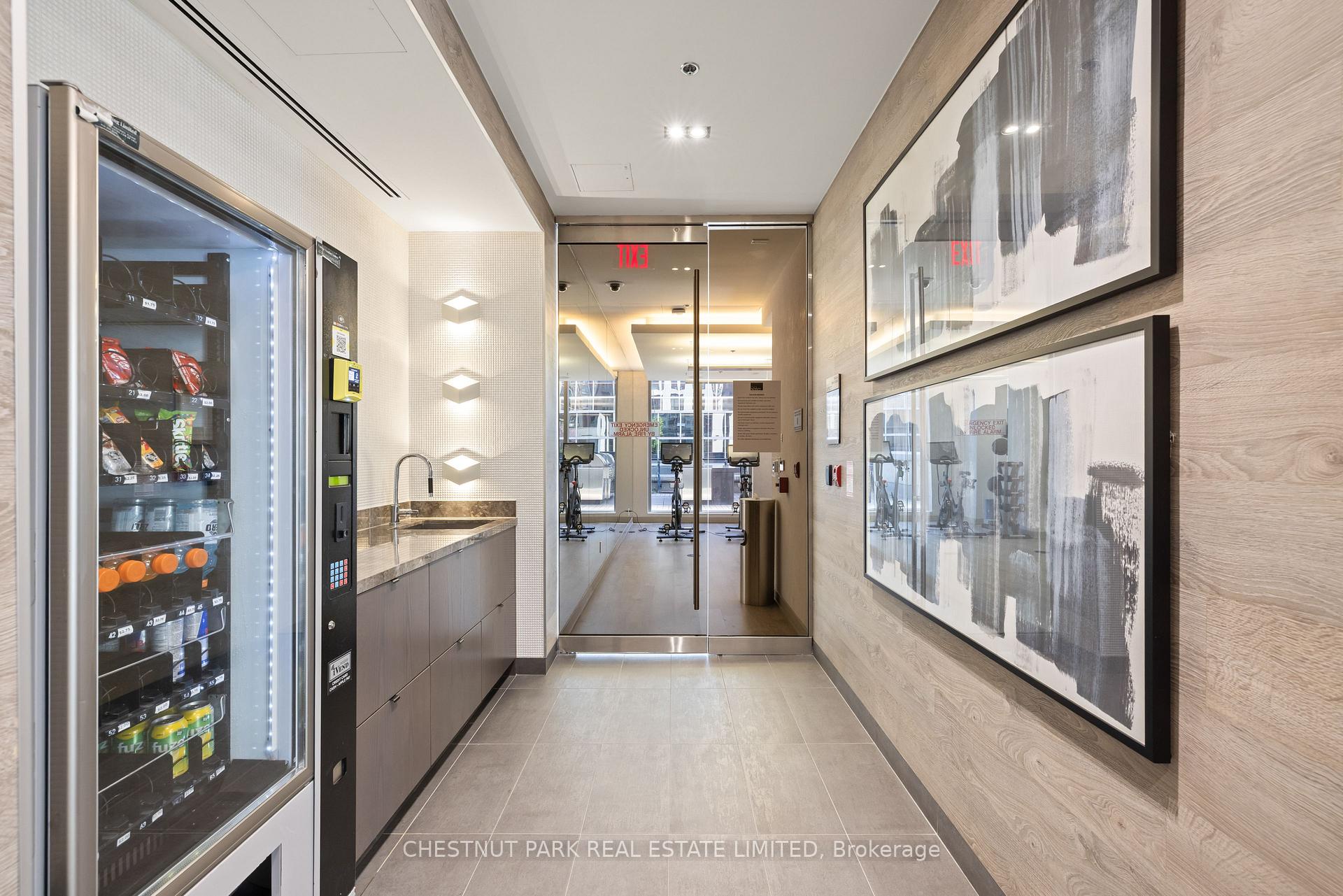 Photo 55 of Unit 1609, 88 Scott Street, Toronto, Church-Yonge Corridor — HOMEH