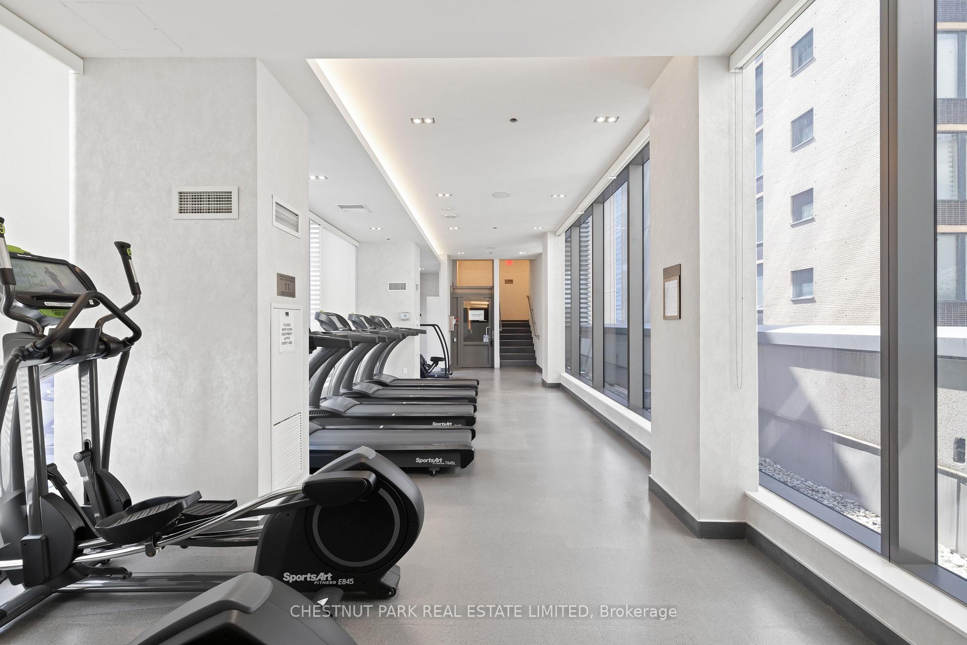 Photo 56 of Unit 1609, 88 Scott Street, Toronto, Church-Yonge Corridor — HOMEH