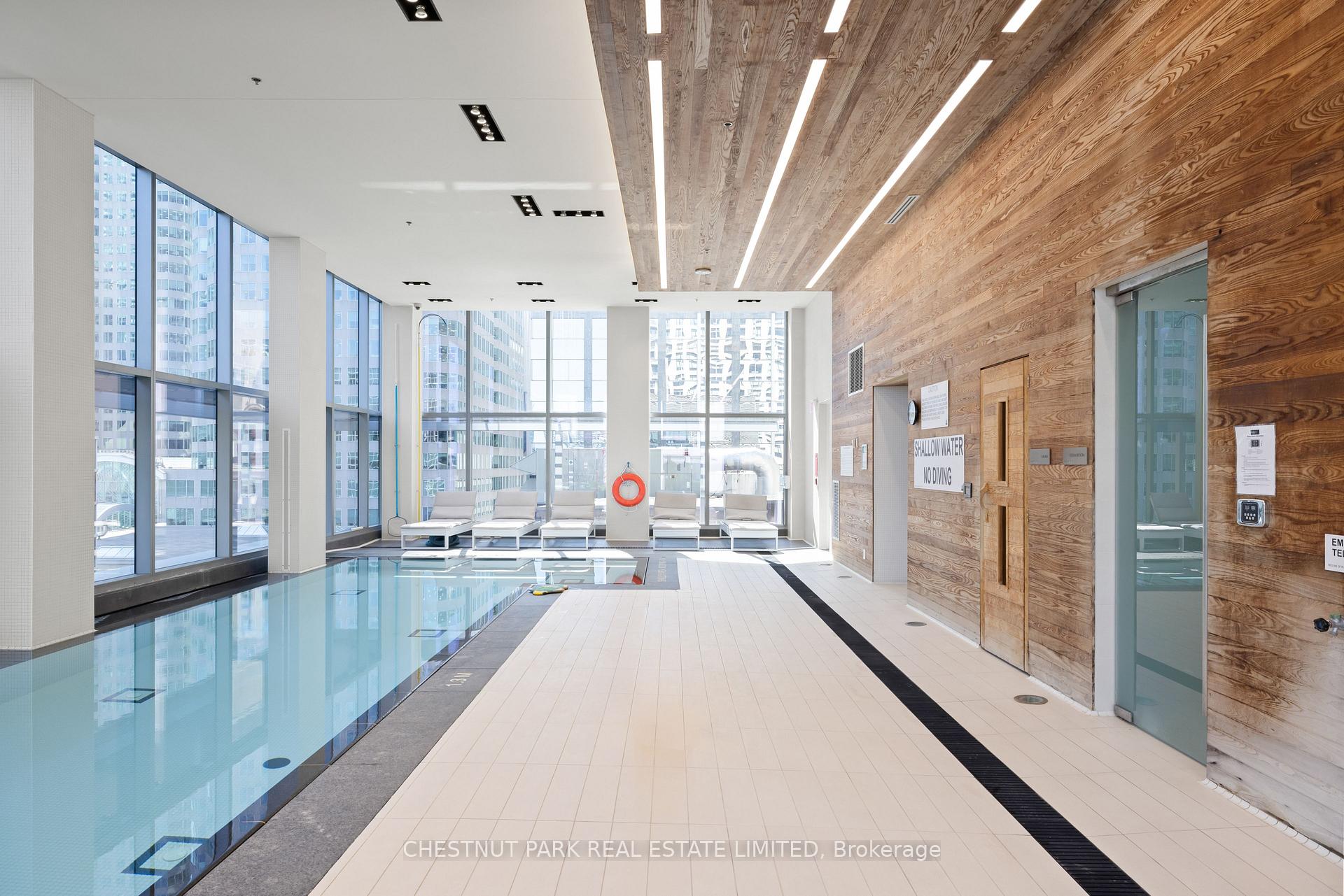 Photo 57 of Unit 1609, 88 Scott Street, Toronto, Church-Yonge Corridor — HOMEH