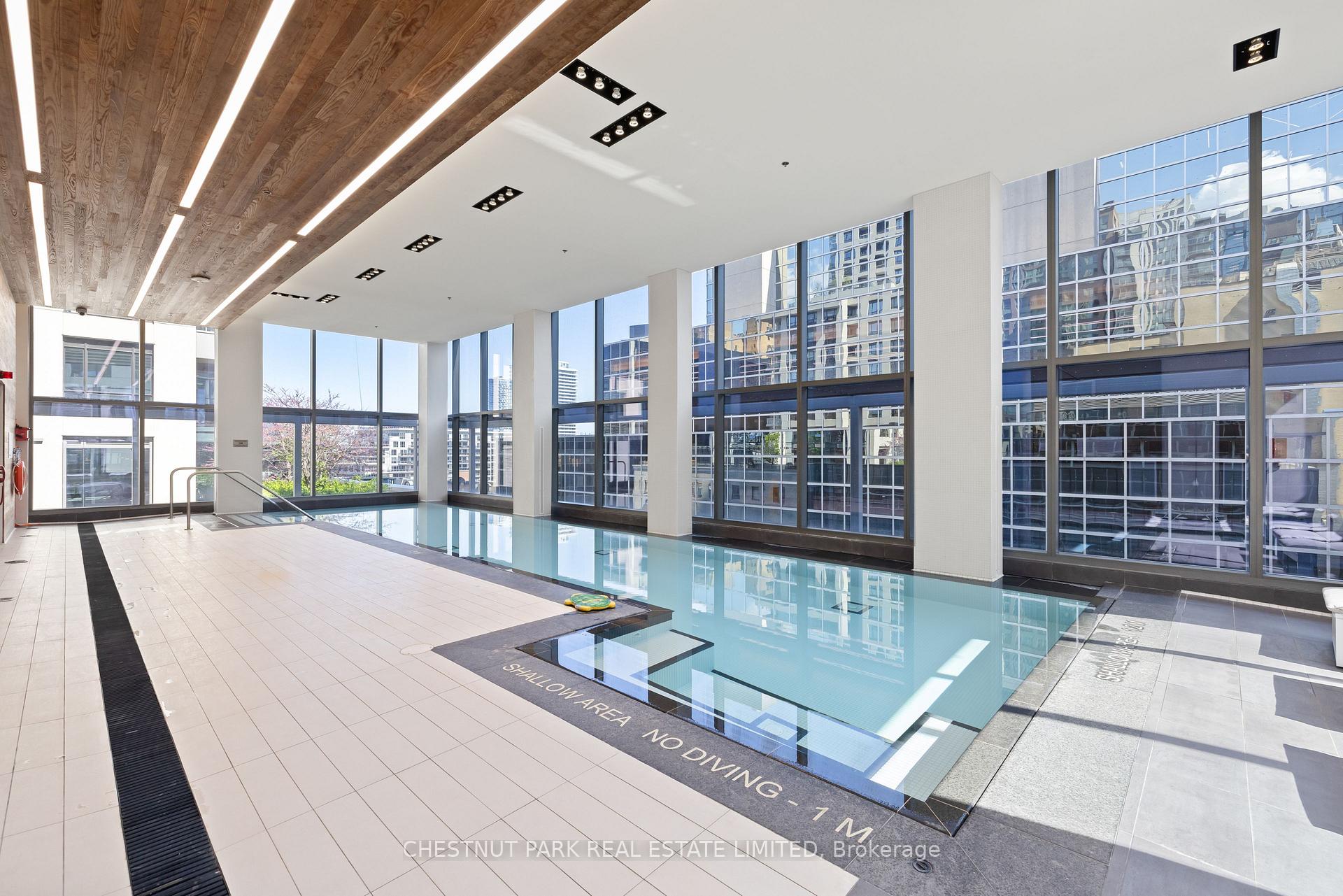 Photo 58 of Unit 1609, 88 Scott Street, Toronto, Church-Yonge Corridor — HOMEH