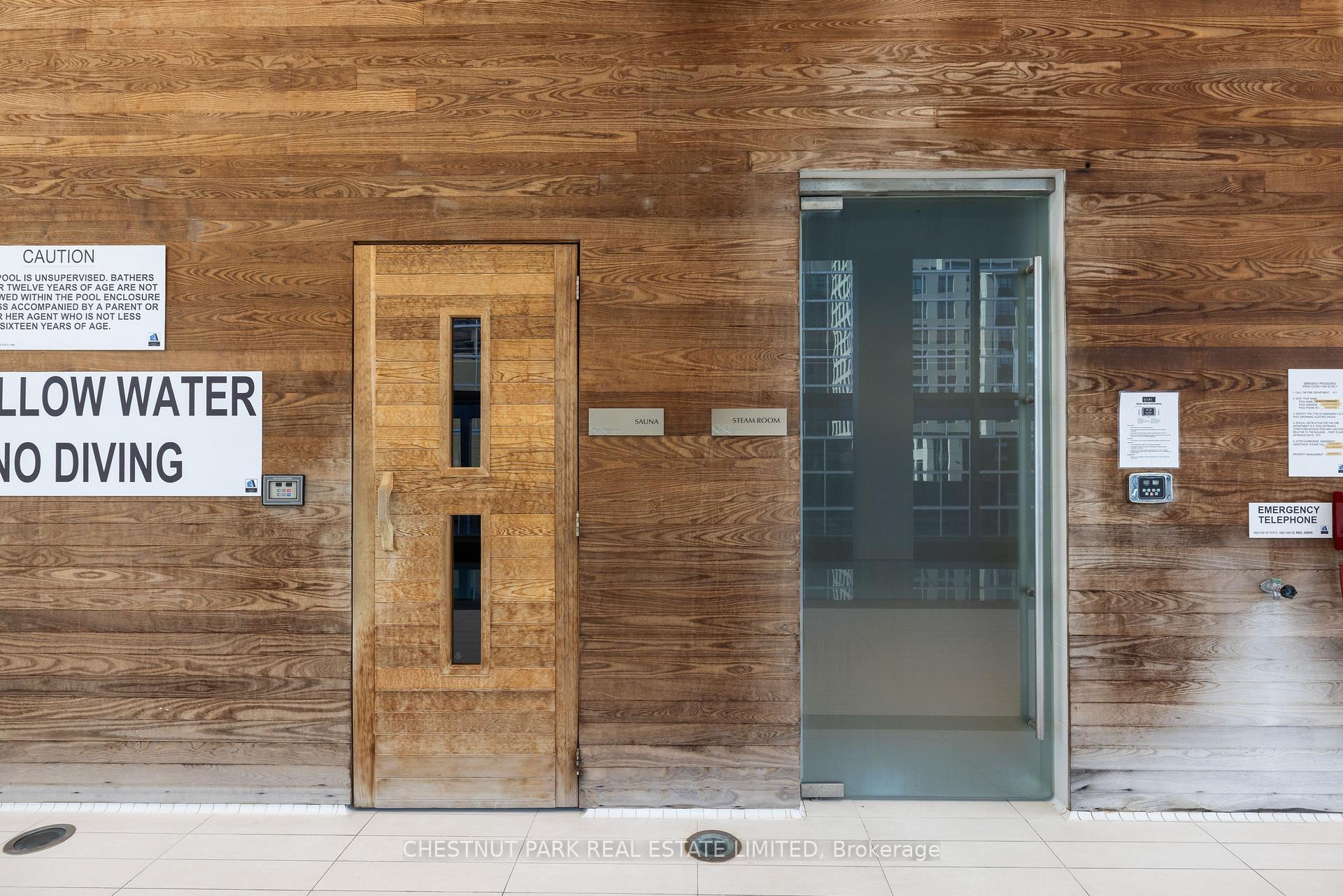 Photo 60 of Unit 1609, 88 Scott Street, Toronto, Church-Yonge Corridor — HOMEH