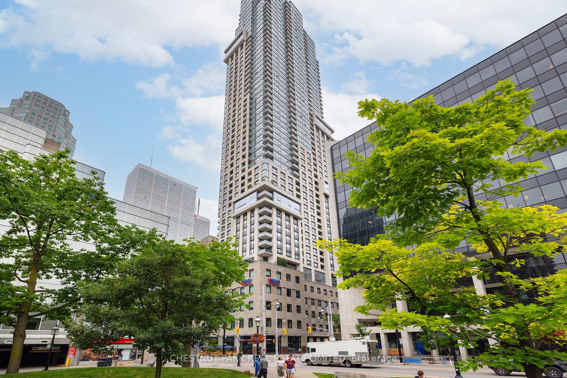 Photo 63 of Unit 1609, 88 Scott Street, Toronto, Church-Yonge Corridor — HOMEH