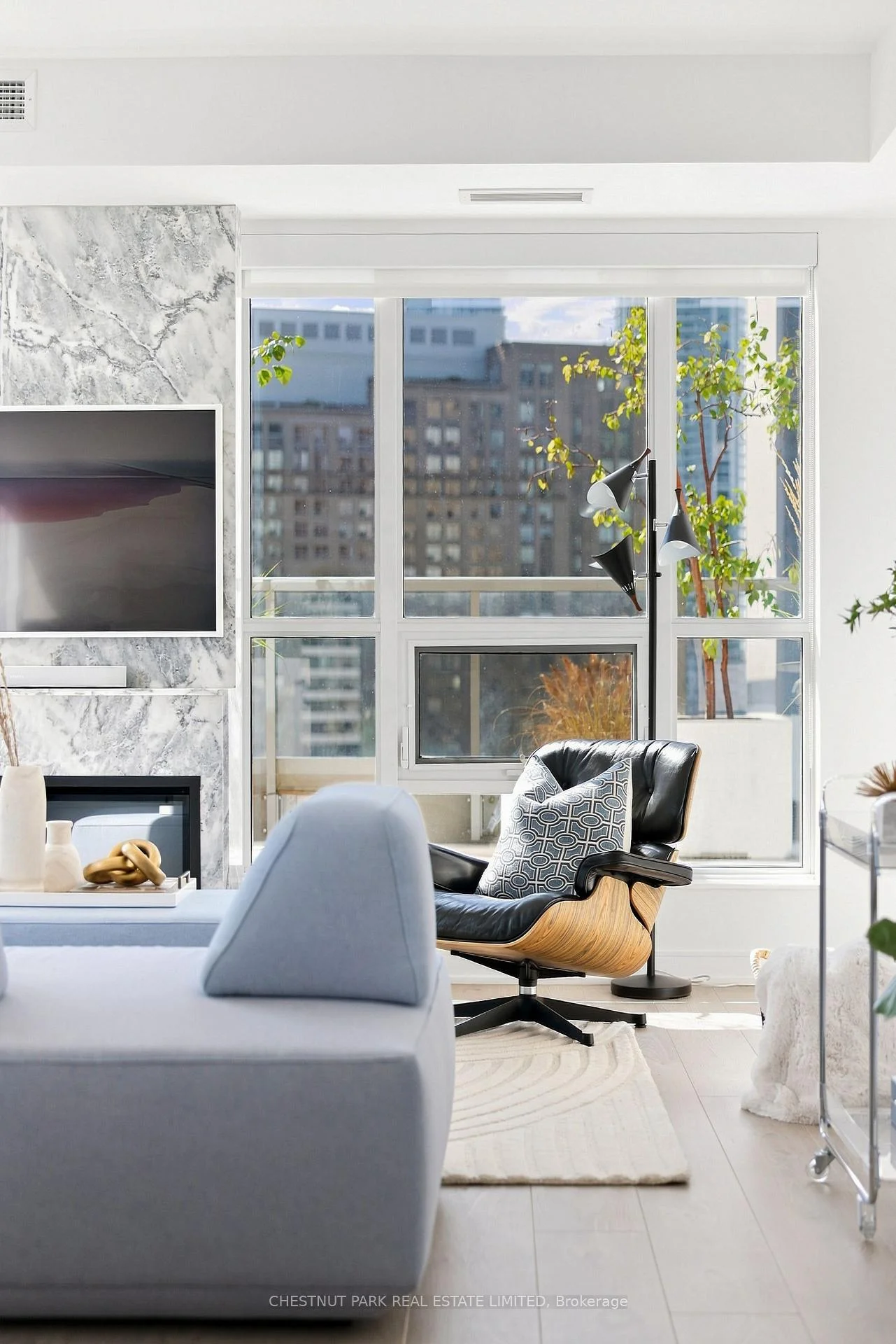 Photo 29 of Unit 1609, 88 Scott Street, Toronto, Church-Yonge Corridor — HOMEH
