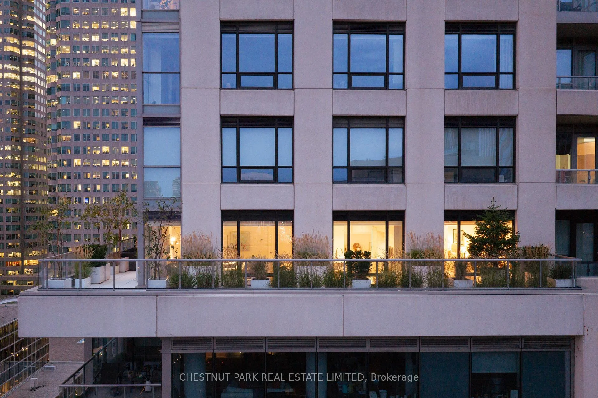 Photo 31 of Unit 1609, 88 Scott Street, Toronto, Church-Yonge Corridor — HOMEH