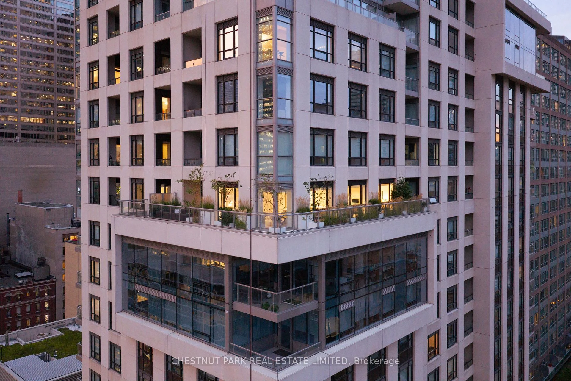 Photo 35 of Unit 1609, 88 Scott Street, Toronto, Church-Yonge Corridor — HOMEH