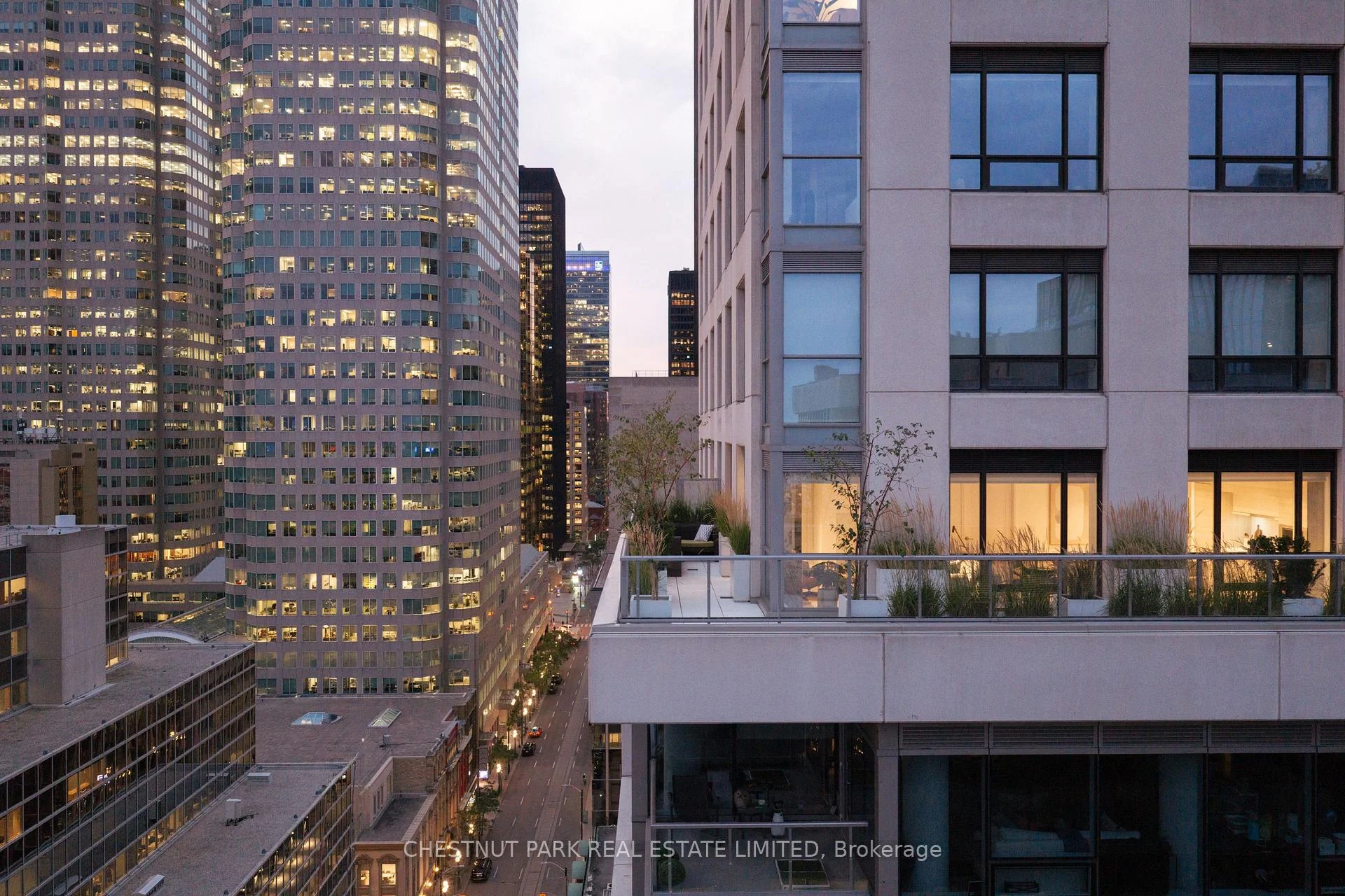Photo 36 of Unit 1609, 88 Scott Street, Toronto, Church-Yonge Corridor — HOMEH