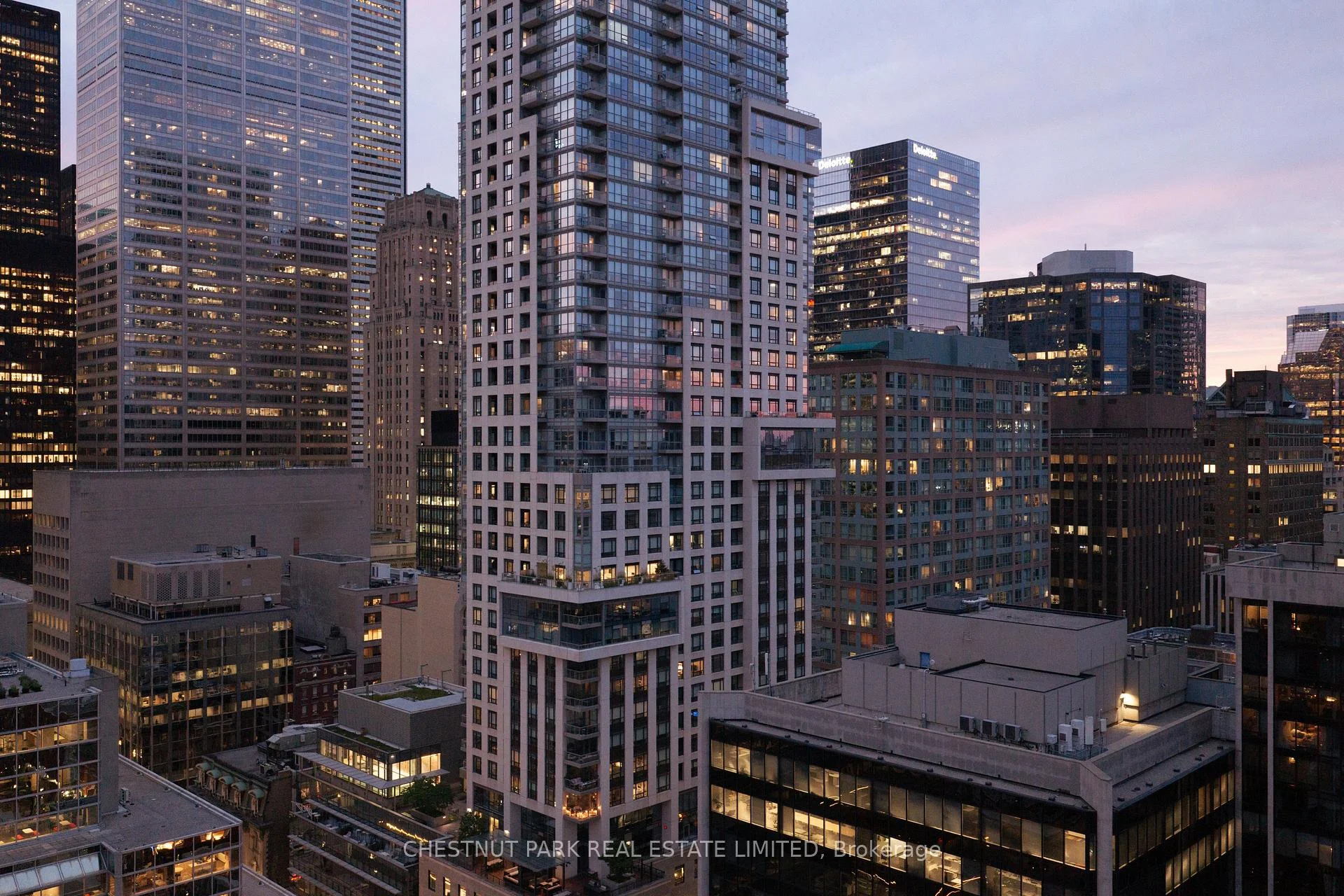 Photo 43 of Unit 1609, 88 Scott Street, Toronto, Church-Yonge Corridor — HOMEH