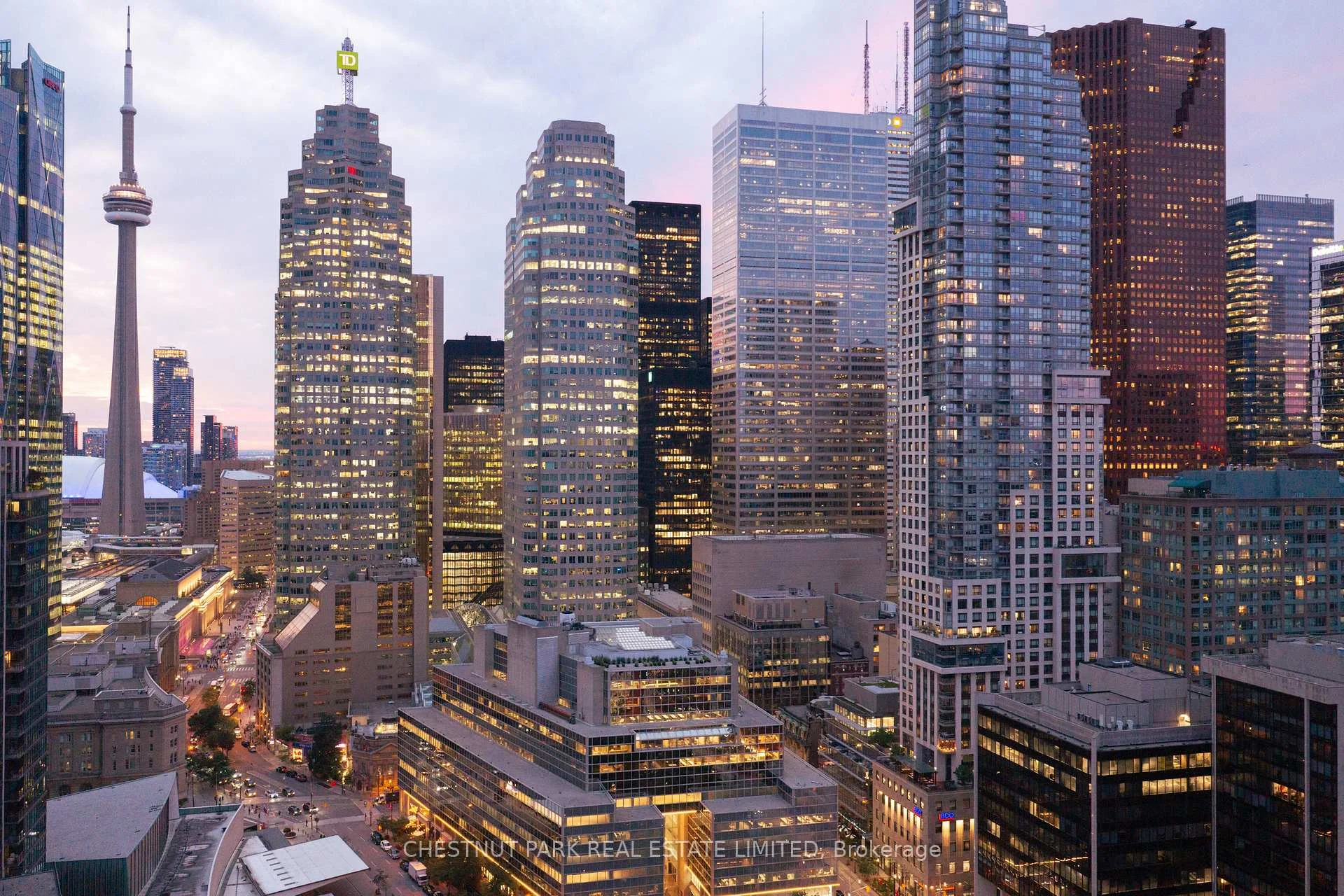 Photo 45 of Unit 1609, 88 Scott Street, Toronto, Church-Yonge Corridor — HOMEH