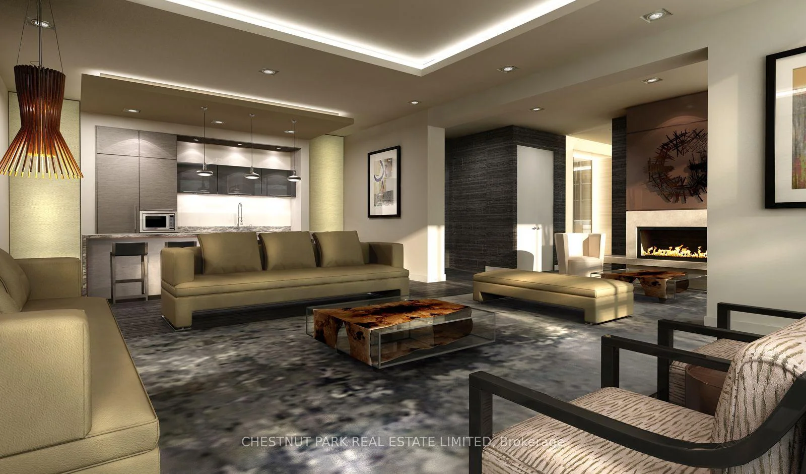 Photo 47 of Unit 1609, 88 Scott Street, Toronto, Church-Yonge Corridor — HOMEH
