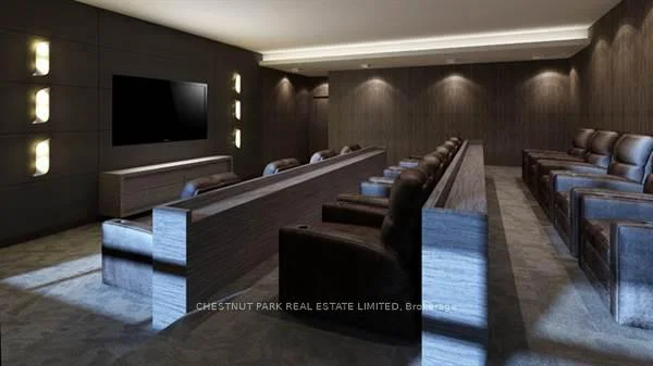 Photo 61 of Unit 1609, 88 Scott Street, Toronto, Church-Yonge Corridor — HOMEH