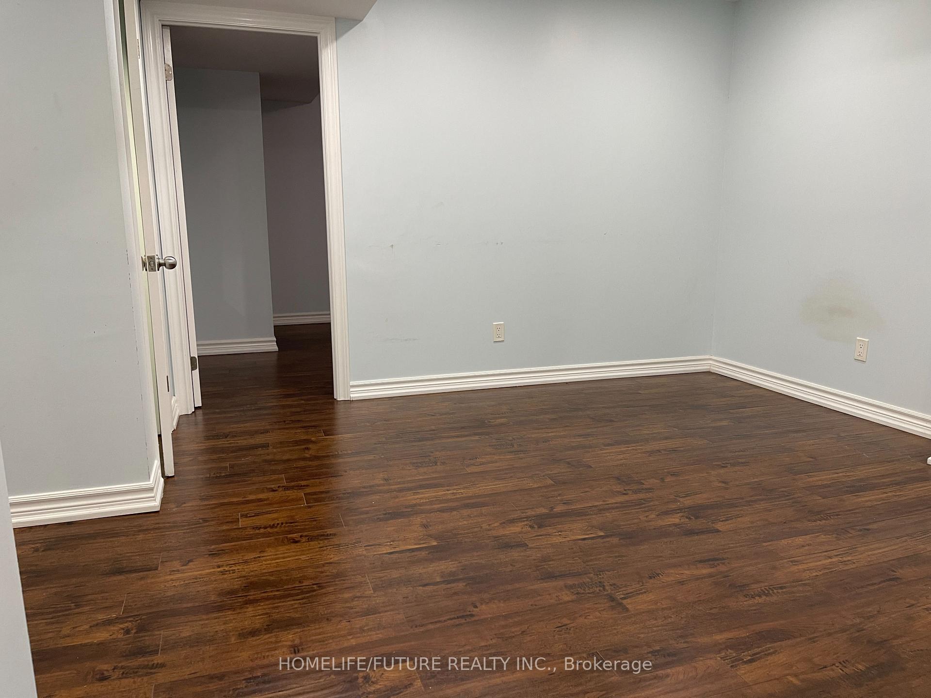 Photo 7 of Unit Bsmt, 118 Raponi Circle, Scarborough, Rouge — HOMEH