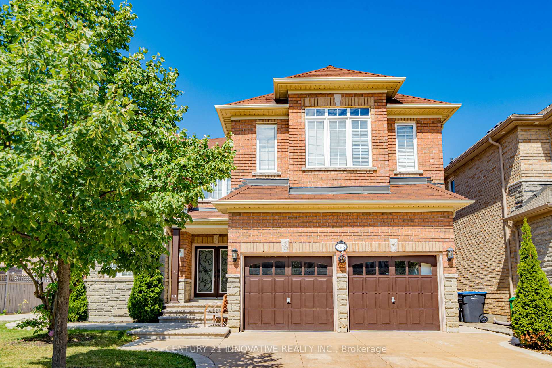 Photo 36 of 117 Raintree Crescent, Richmond Hill, Oak Ridges — HOMEH