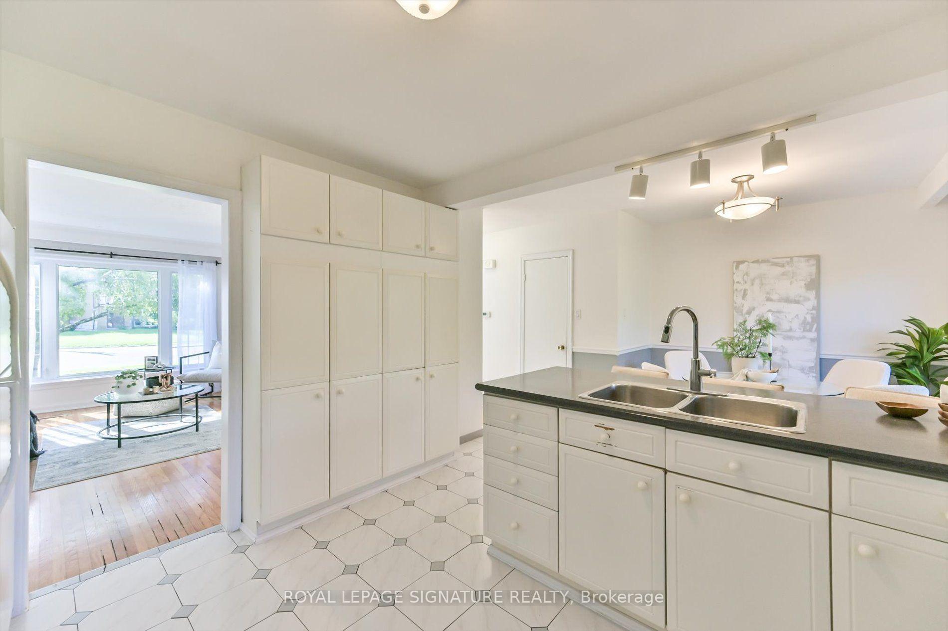 Photo 6 of 52 Dalside Crescent, North York, Victoria Village — HOMEH