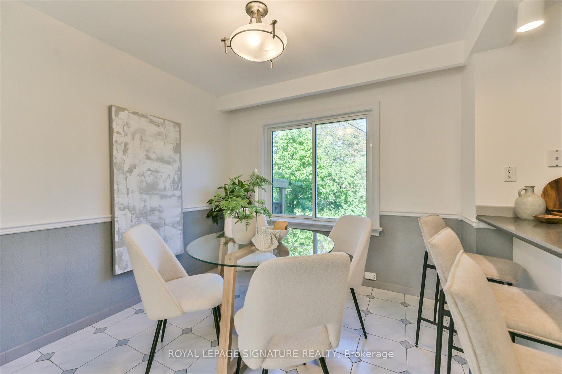 Photo 10 of 52 Dalside Crescent, North York, Victoria Village — HOMEH