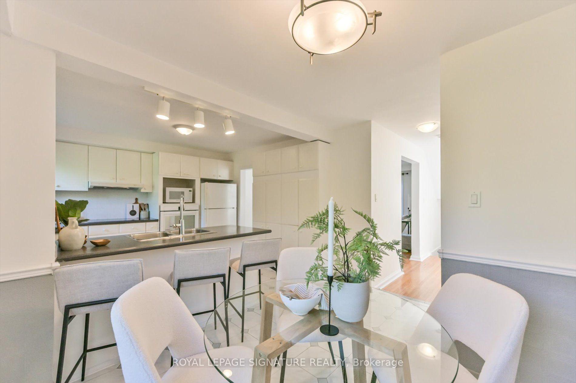 Photo 11 of 52 Dalside Crescent, North York, Victoria Village — HOMEH