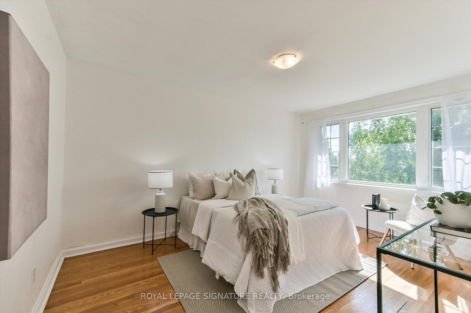 Photo 14 of 52 Dalside Crescent, North York, Victoria Village — HOMEH