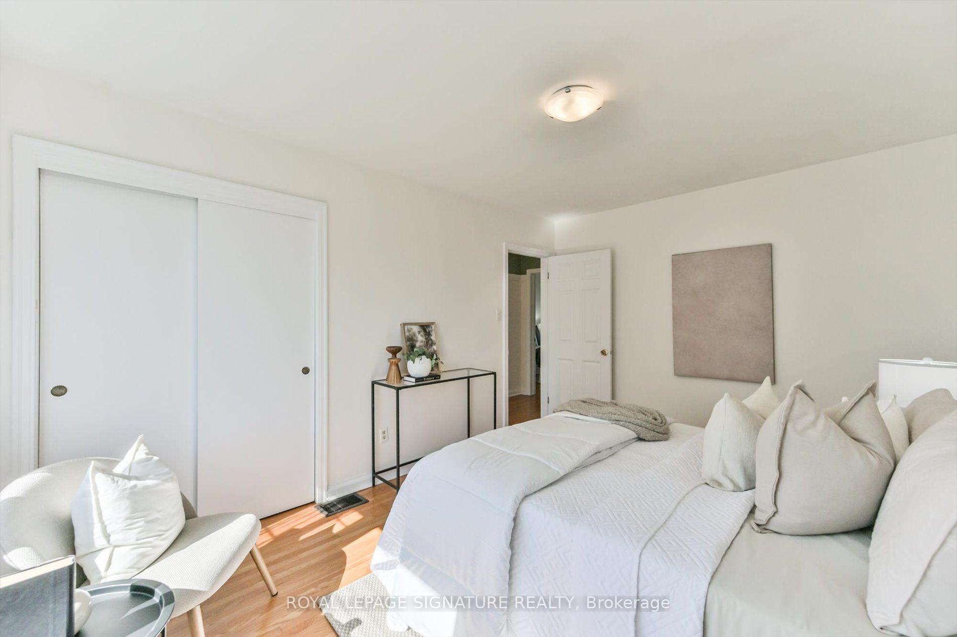 Photo 15 of 52 Dalside Crescent, North York, Victoria Village — HOMEH